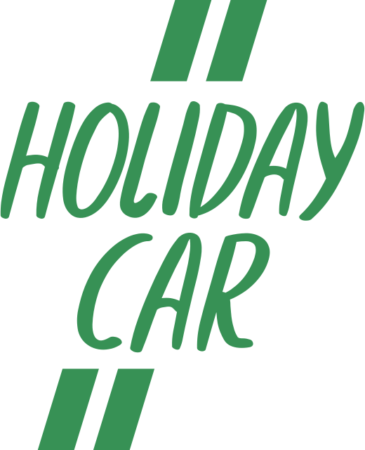 Holiday Car Deutsche Autovermietung S.L. Logo