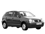 VW-POLO VW-POLO