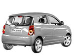 KIA Picanto KIA Picanto