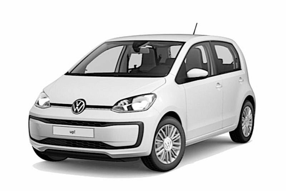 VW Up!