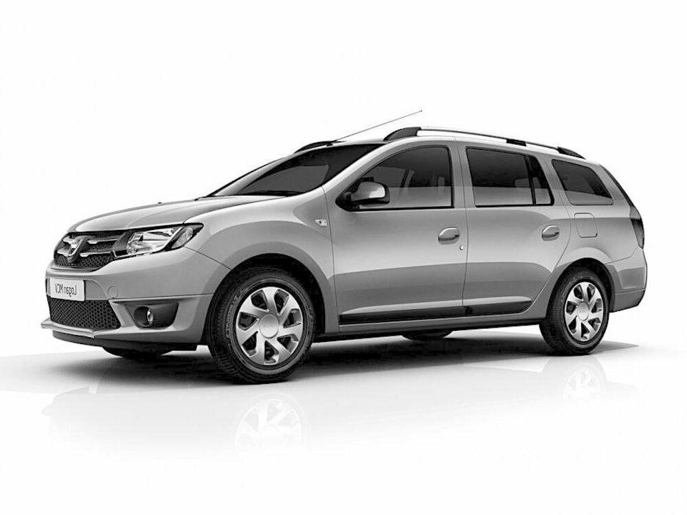 Dacia LOGAN MCV