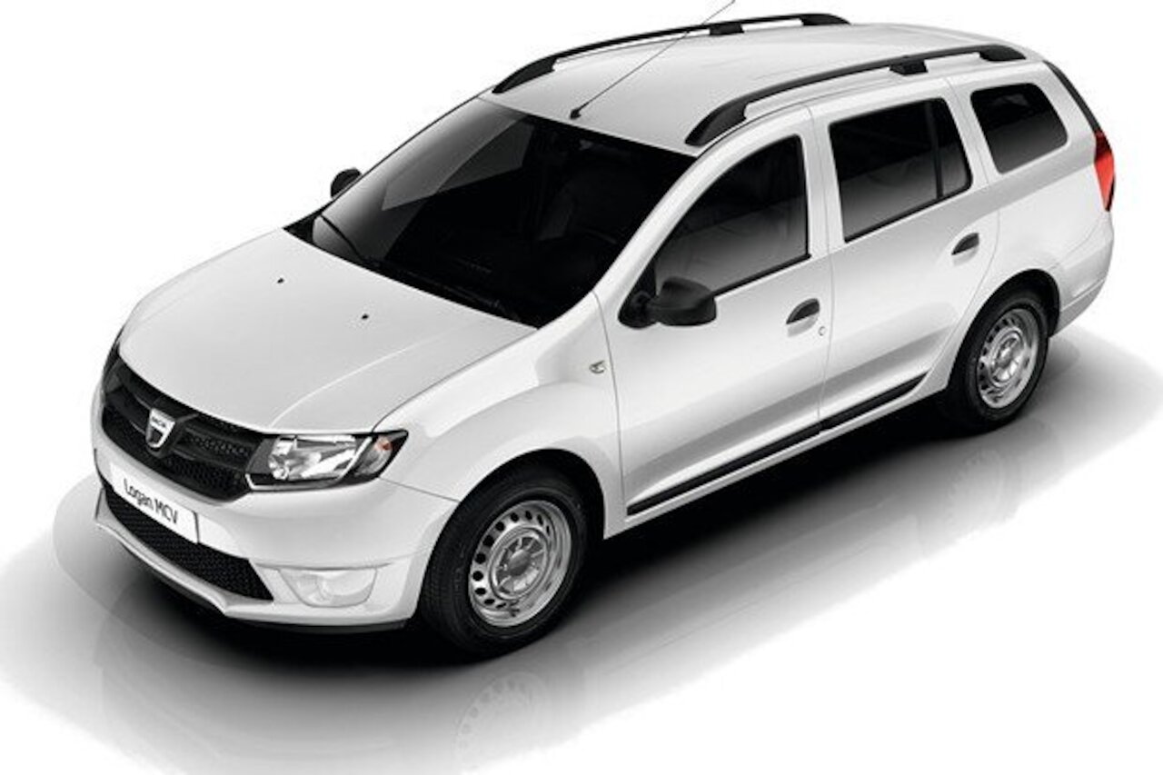 Dacia LOGAN MCV